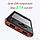 Портативная игровая консоль Power charging and playing цветной ЖК-игровой плеер Встроенный 416 игр, фото 3