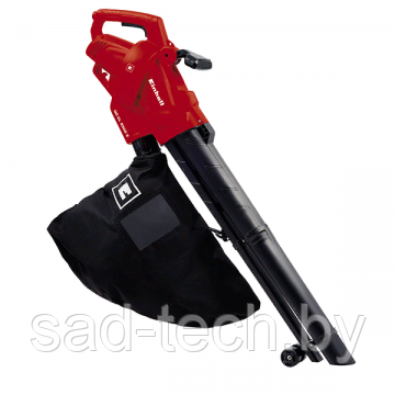 Воздуходувка Einhell GC-EL 2500 E, фото 2