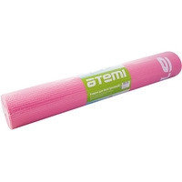 Коврик Atemi AYM-01 (3 мм, розовый)
