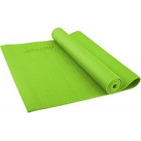 Коврик Starfit FM-101 PVC (8 мм, салатовый), фото 2