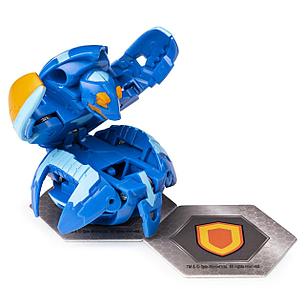 Spin Master Фигурка-трансформер Bakugan Crab Blue 20115047, фото 2