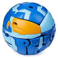 Spin Master Фигурка-трансформер Bakugan Crab Blue 20115047, фото 2