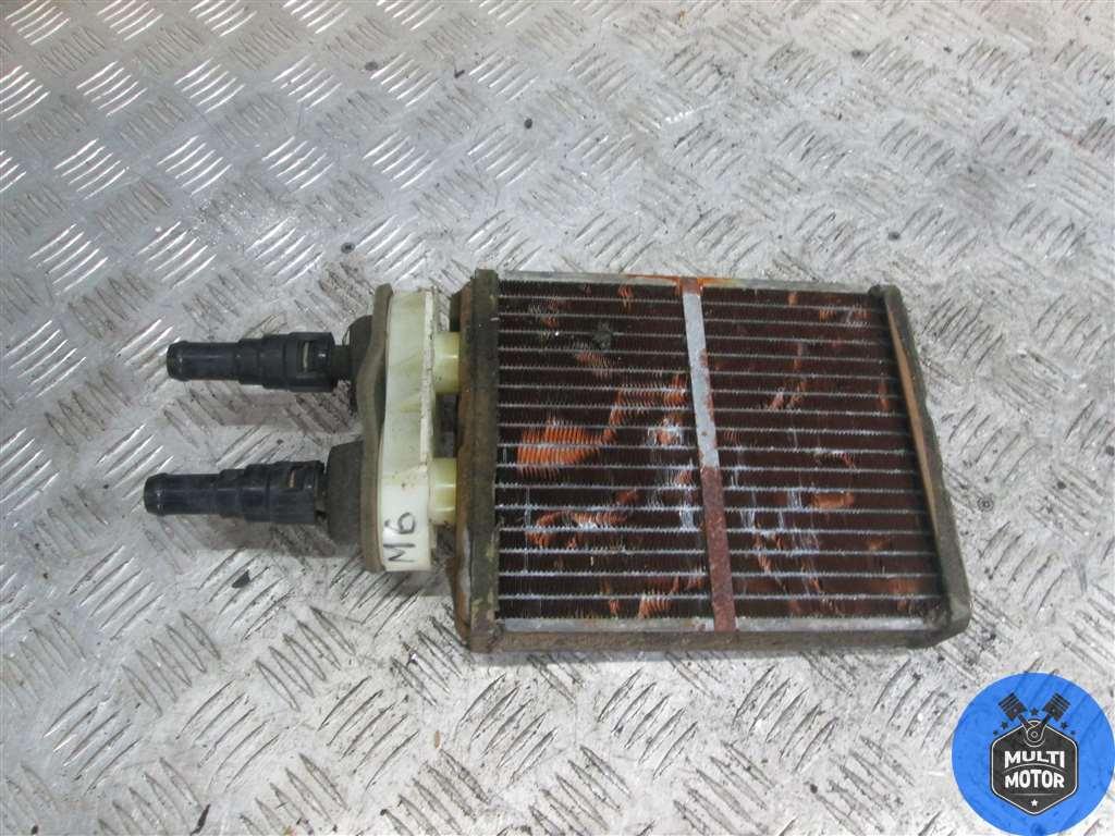 Радиатор отопителя (печки) MAZDA 6 (2002-2007) 2.0 TD RF5C - 121 Лс 2003 г. - фото 2 - id-p136939117