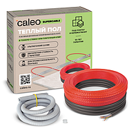 Нагревательный кабель Caleo Supercable 18W-20 2.8 кв.м. 360 Вт