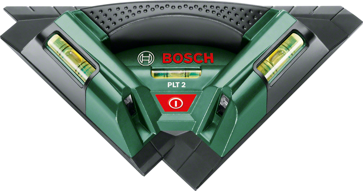 Нивелир Bosch PLT 2 (0603664020)
