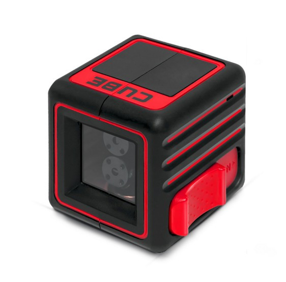 Нивелир ADA Cube Basic Edition - фото 1 - id-p136947793