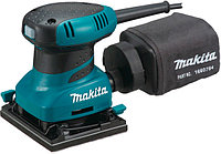 Виброшлифовальная машина Makita BO4555