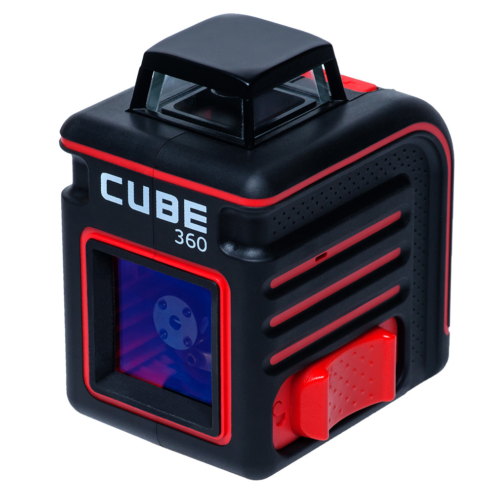 Нивелир ADA Cube 360 Professional Edition
