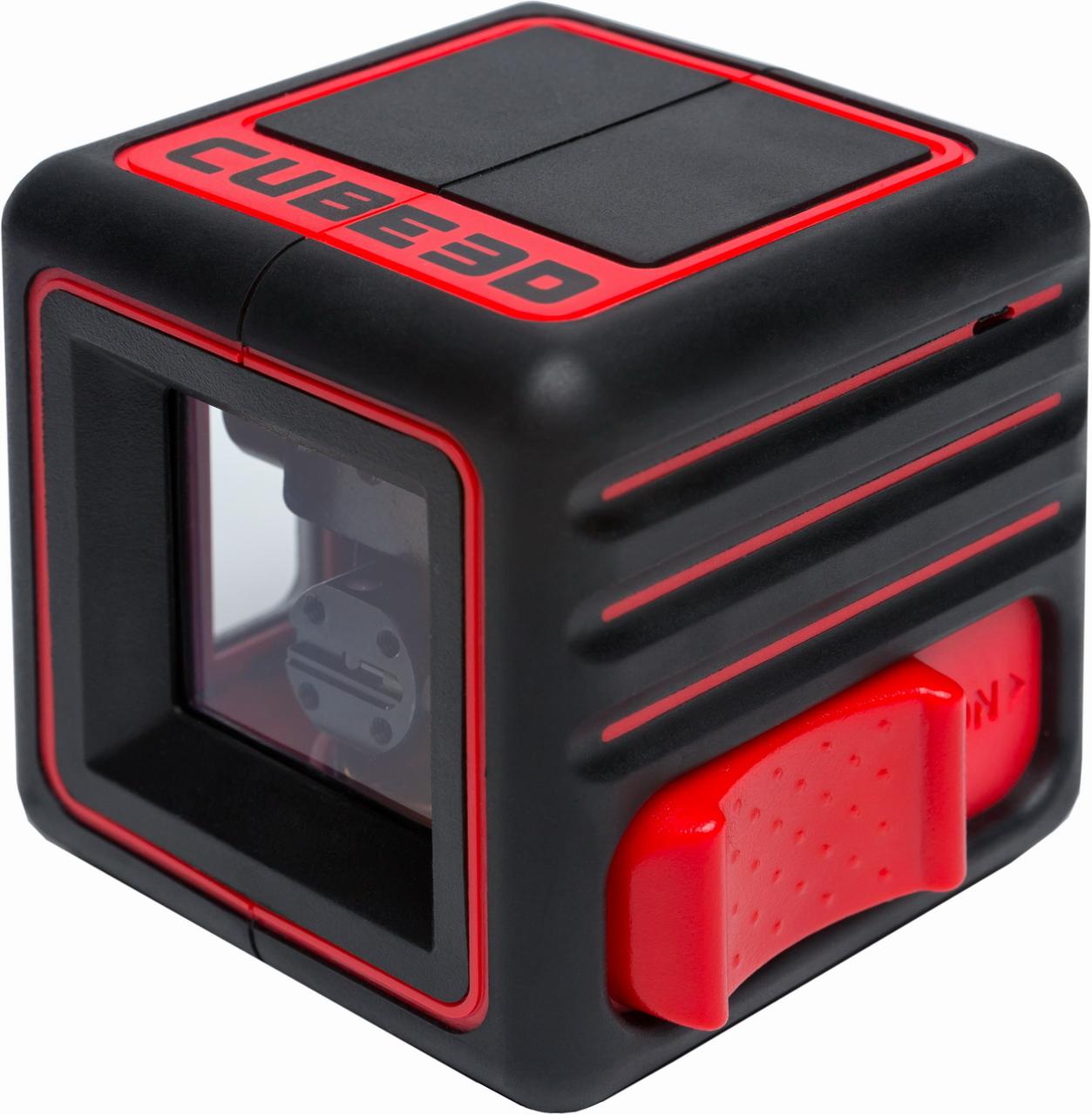 Нивелир ADA Cube 3D Professional Edition - фото 1 - id-p136947809