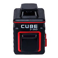 Нивелир ADA Instruments Cube 2-360 Professional Edition