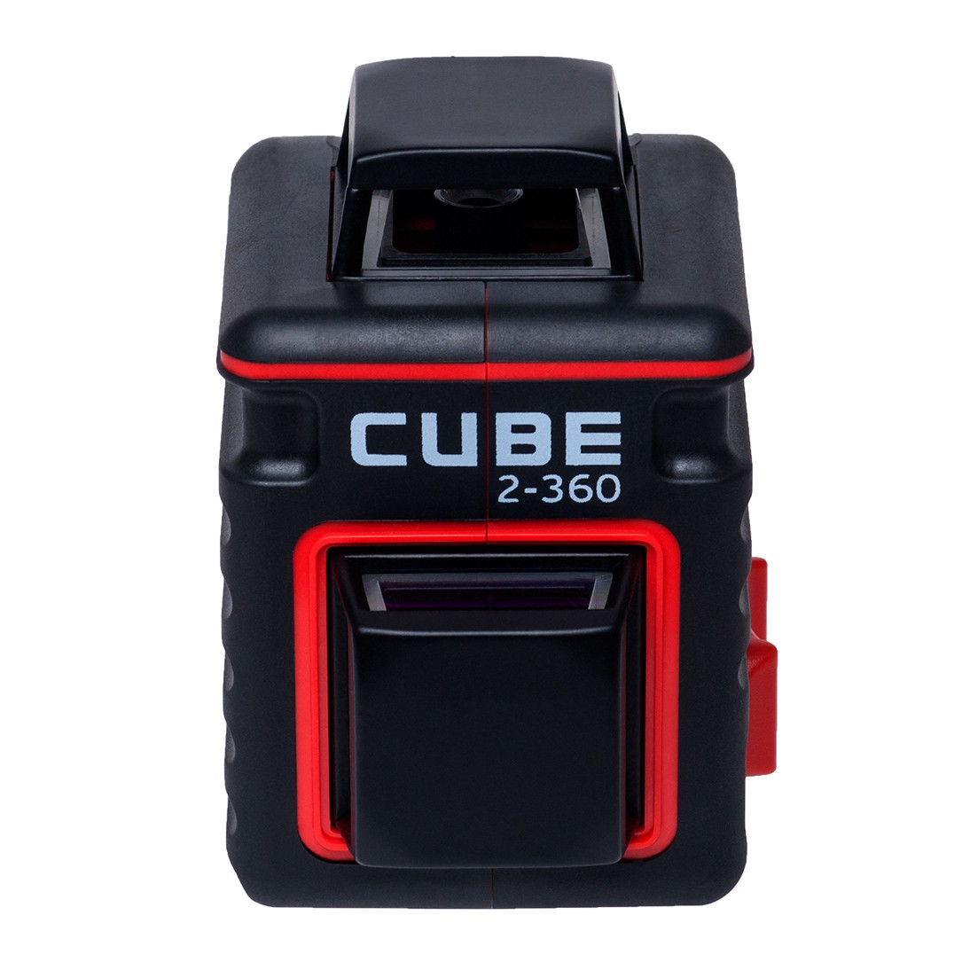 Нивелир ADA Instruments Cube 2-360 Professional Edition - фото 1 - id-p136947820