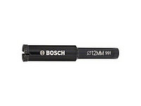 Алмазная коронка Bosch 12мм (2608550610)