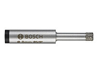 Алмазное сверло Bosch 6мм easyDRY (2608587139)