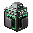 Нивелир лазерный ADA CUBE 3-360 Green Professional Edition А00573