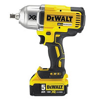 Гайковерт DeWalt DCF 899 P2