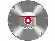 Алмазный круг Bosch 125х22,23мм мрамор Best (2608602690)