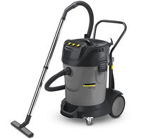 Пылесос влажной и сухой уборки Karcher NT 70/3 (1.667-270.0)