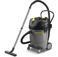 Пылесос для влажной и сухой уборки Karcher NT 65/2 Ap (1.667-291.0)