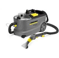 Моющий пылесос Karcher Puzzi 10/1(1.100-130.0)