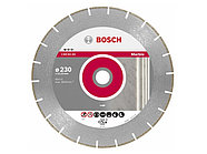 Алмазный круг Bosch 230х22,23мм мрамор Professional (2608602283)