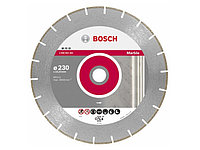 Алмазный круг Bosch 230х22,23мм мрамор Professional (2608602283)