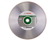 Алмазный круг Bosch 350х30мм керамика Best (2608602640)