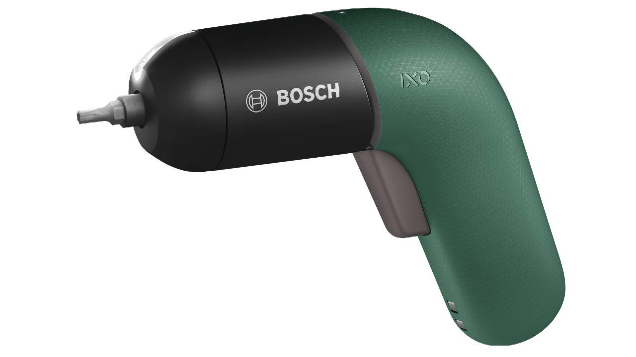Электроотвертка Bosch IXO VI (06039C7020) - фото 1 - id-p136947096