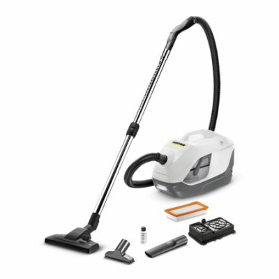 Пылесос Karcher DS 6 Premium Mediclean - фото 1 - id-p136952959