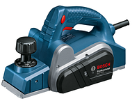 Рубанок Bosch GHO 6500 (0.601.596.000)