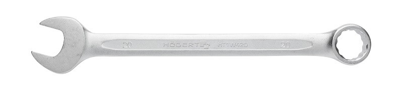 Ключ комбинированный Hoegert HT1W420 - фото 1 - id-p136952146