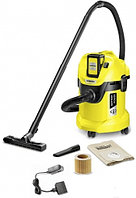 Пылесос Karcher WD 3 Battery (1.629-911.0)