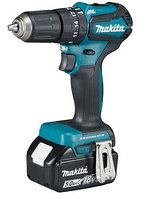 Дрель-шуруповерт Makita DHP483SYE