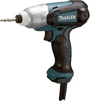 Шуруповерт ударный Makita TD0100