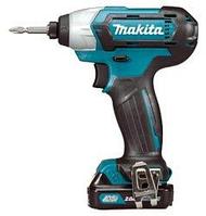 Гайковерт ударный Makita TD110DWAE