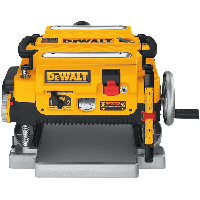 Рейсмусный станок DeWALT DW735