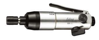 Пневматический винтоверт прямой Fubag SR60 с регулируемой муфтой - фото 1 - id-p136950577