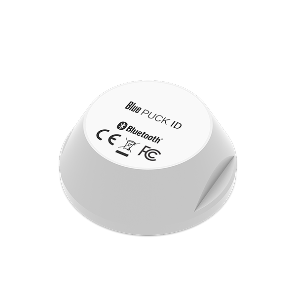Датчик идентификации ELA Blue PUCK ID
