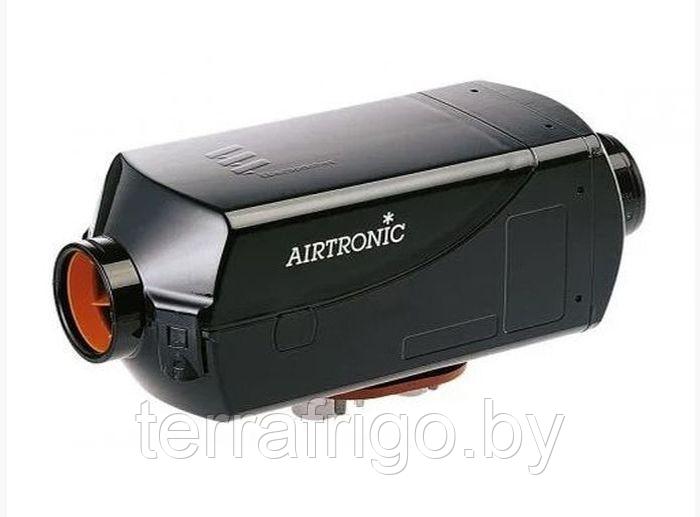 Воздушный отопитель Airtronic D2 (2кВт) 12V (аналог) - фото 6 - id-p136962094