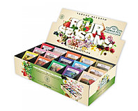 Чай ассорти пакетированный "Ahmad Tea" Four Seasons Tea Colleaction