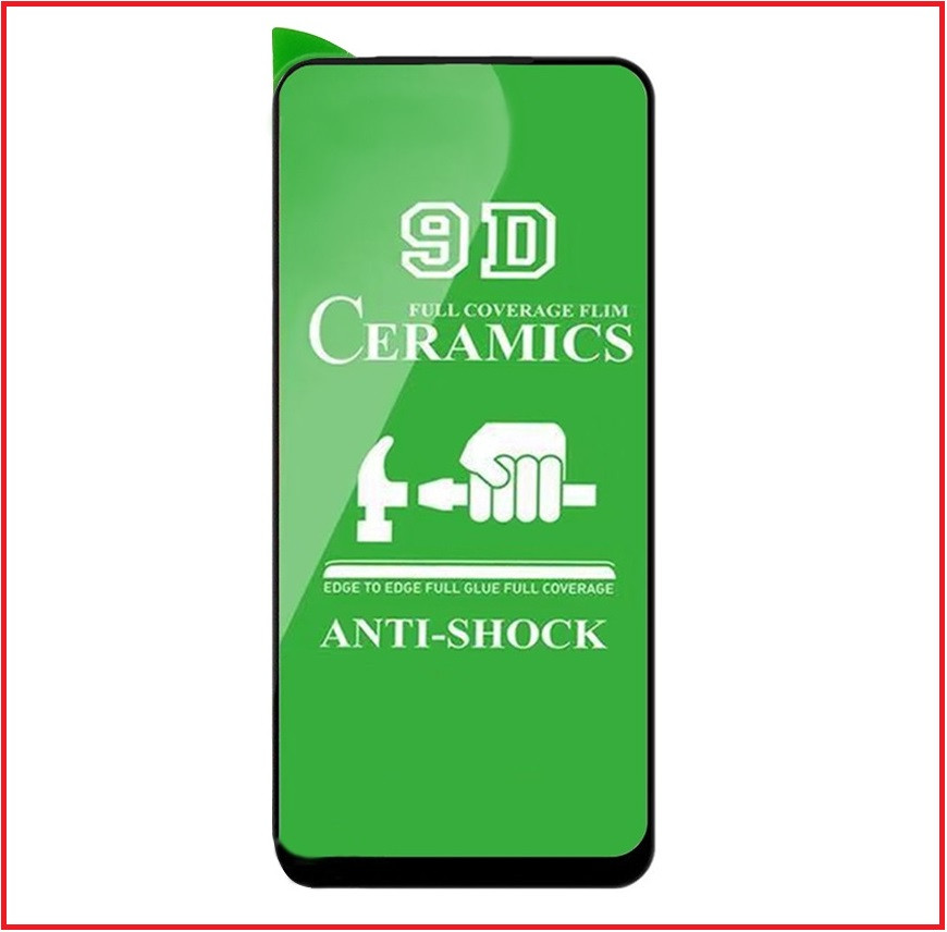 Защитная керамическая пленка для Xiaomi K20 / K20 Pro ( ceramics film protection full )