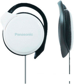 Наушники Panasonic RP-HS46E-W, фото 2