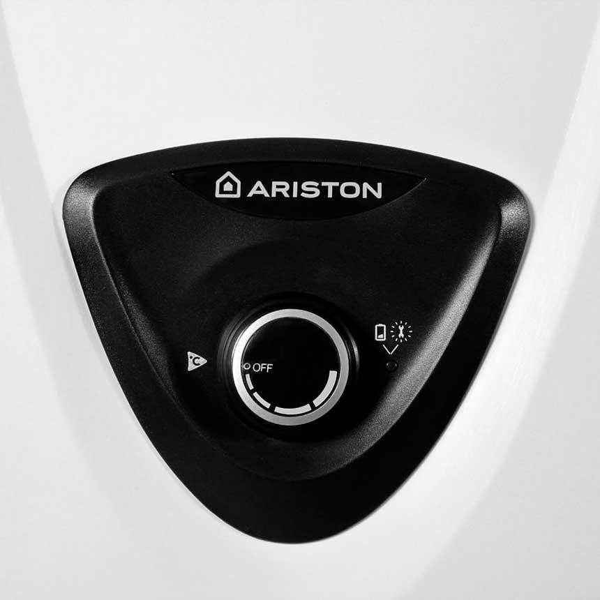 Газовая колонка-водонагреватель Ariston Fast Evo 11 B - фото 5 - id-p14013533