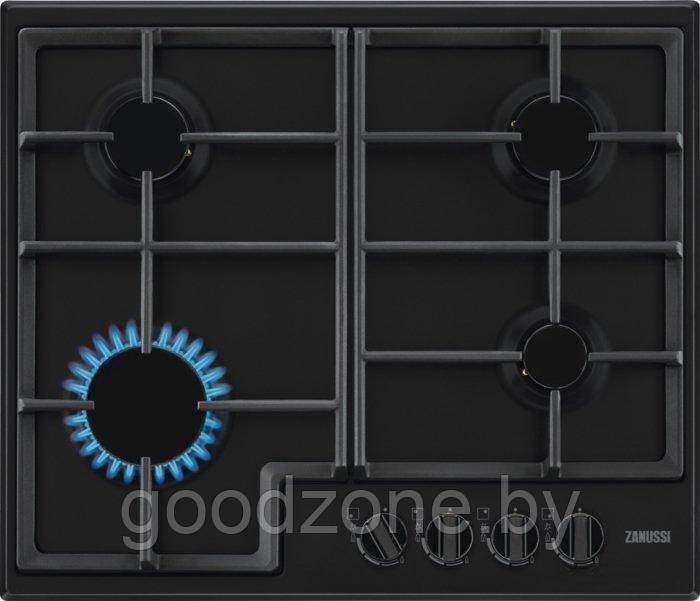 Варочная панель Zanussi GPZ263SB