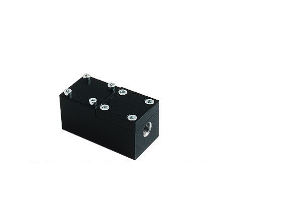 K200 Pulser ¼ in BSP - Импульсный расходомер для масла и ДТ - фото 1 - id-p135873212