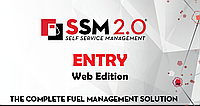 SSM 2.0 ENTRY - WEB EDITION Software (до 50 пользователей)