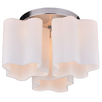 Светильник Arte Lamp A3479PL-5CC DESTINI 3