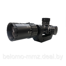 Прицел оптический BelOMO Z4 1-4*24