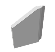 Откосные крылья серия 3.501-59