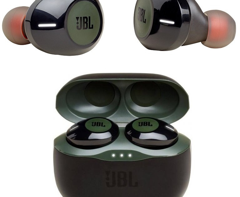 Беспроводные Наушники Jbl Tune 225 Tws Купить