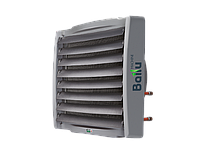 Тепловентилятор водяной для промышленных и складских помещений BHP-W2-70-S